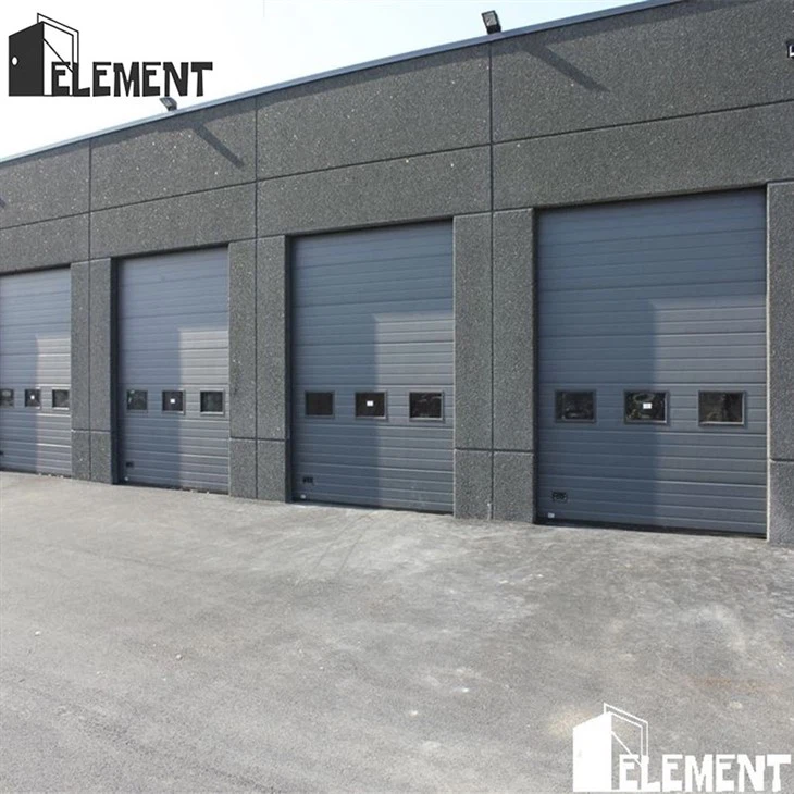 industrial overhead door (4)