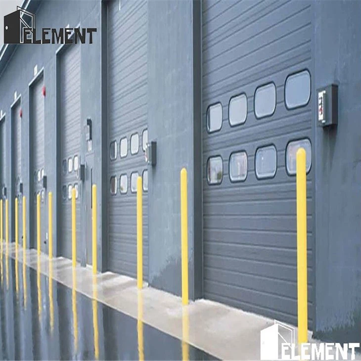 industrial overhead door (2)