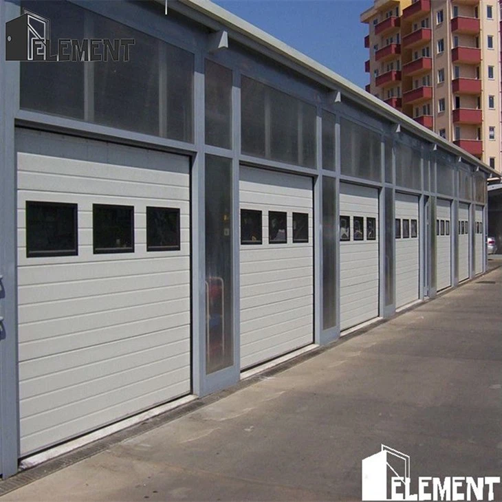 industrial overhead door (3)